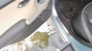 #3  Бортжурнал. Rover 75. Неисправность по ГЦС, ремонт стоп сигнала, затекает вода в багажник