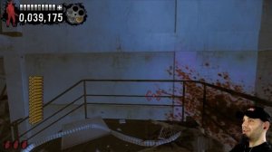 House of the Dead: Overkill #3 Ballistic Trauma (Walkthrough)