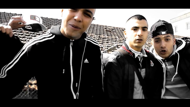 Bassem Braiki & ALZ "Sens toi pas rouler" - Clip Rap - Street Lyonnaise [Flokossama] смотреть онлайн