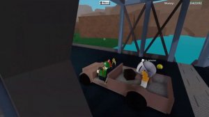 КАК ПОЛУЧИТЬ ЗАГАДОЧНУЮ КОРОБКУ В ЛАМБЕР ТАЙКОН 2 🪓🌲[LUMBER TYCOON 2]