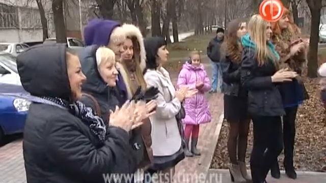 Салон красоты «Дарья Роза» смотреть онлайн