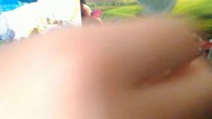 Мама купи мне пони