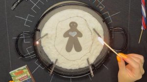 РИТУАЛ СНЯТИЯ ЗАКОЛЬЦОВКИ