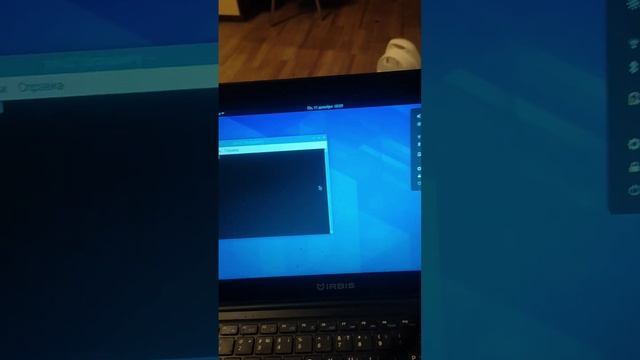 Как установить linux и grub32 на Intel Atom Z3735F irbis #irbisnb50 смотреть онлайн