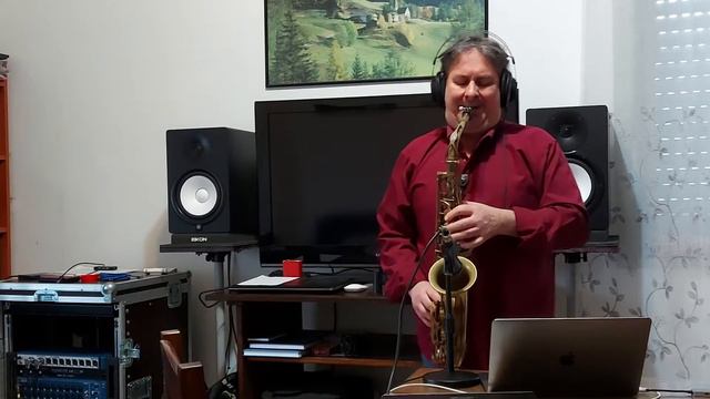 Casadei, Alessandri, Borghesi, ZIO BEN valzer смотреть онлайн