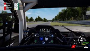 How to: ACC - Brands - Hatch Hotlap - BMW M2 CS Racing #simracing #assettocorsacompetizione
