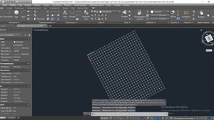 Инструмент 3D-сетка в ARCHICAD 22 Часть 7. Размещение 3-D сетки на основе геодезических данных