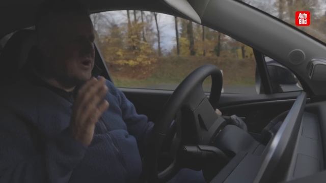 Ora Funky Cat (2022) | So fährt sich der Elektro-Mini aus China | Erste Fahrt mit Andreas May смотреть онлайн