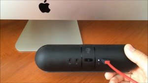 Обзор колонок beats pill