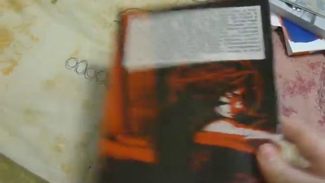 Моя манга, часть 11 : Томики Адзумы и кровавый сёнен-ай) смотреть онлайн