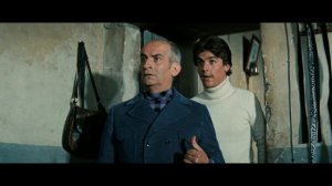 Уморительный Луи Де Фюнес №6