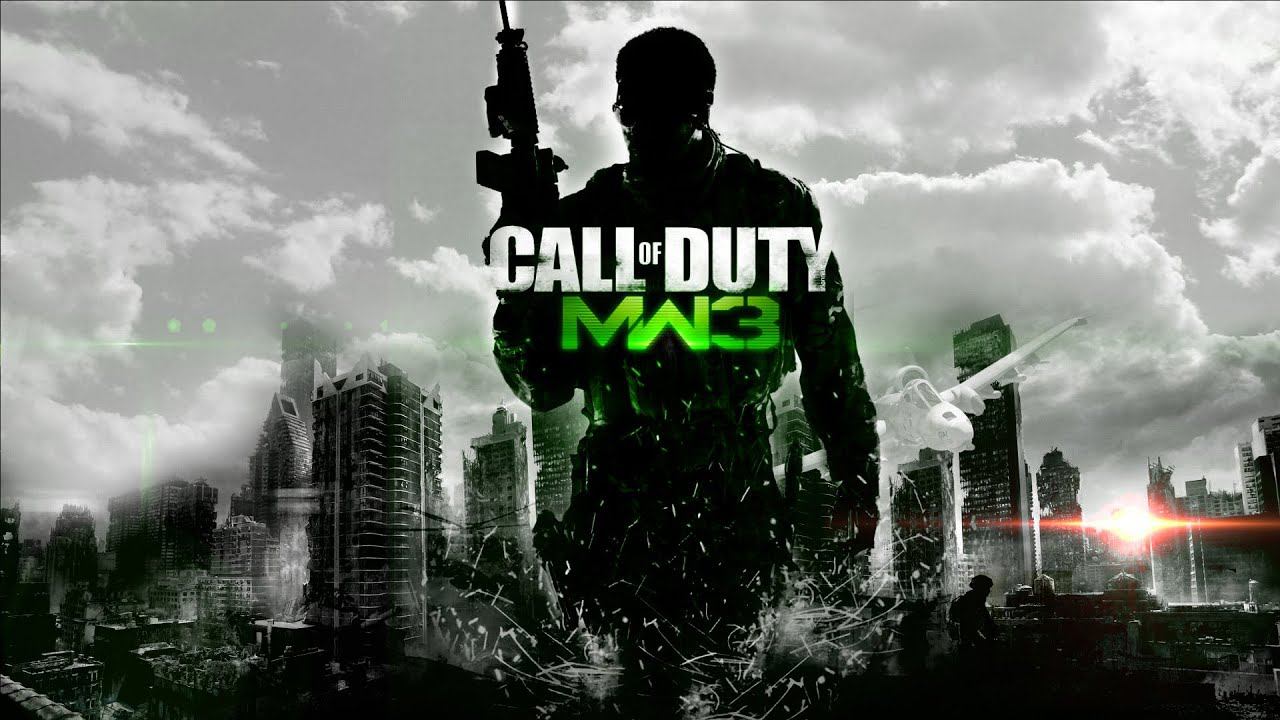 Call Of Duty Modern Warfare 3. Прохождение #cod #mw3 #cod_mw_gameplay #game #callofduty
