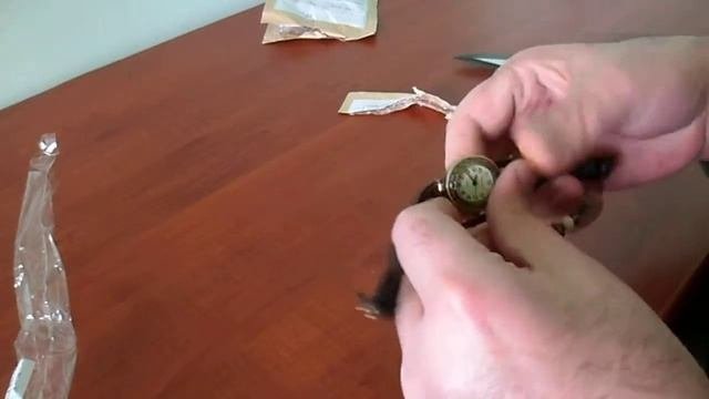 Женские часы