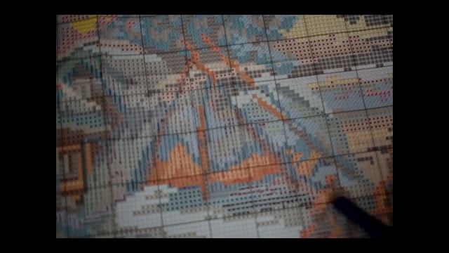 9# Первые крестики или начало нового процесса Мороз и Солнце смотреть онлайн