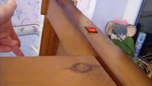 Светодиодная подсветка кровати своими руками!