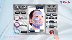 SMAZ HIFU TECHNOLOGY