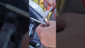 Свечи накала, замена, диагностика, Fiat Doblo 1.3.