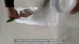 Ремонт тента пвх своими руками