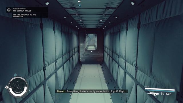 Starfield Story Walkthrough Part 12 High Price to Pay | 4K 60FPS HDR смотреть онлайн