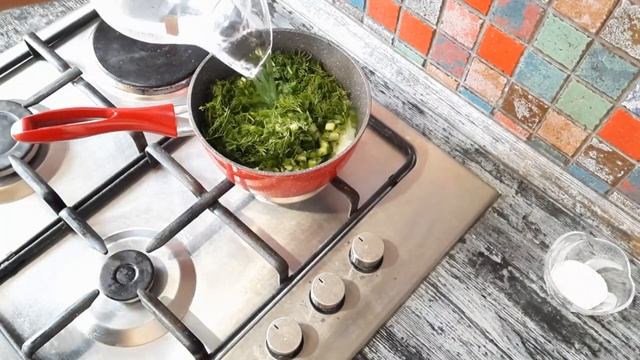 ОКРОШКА ПО АРМЯНСКИ! смотреть онлайн