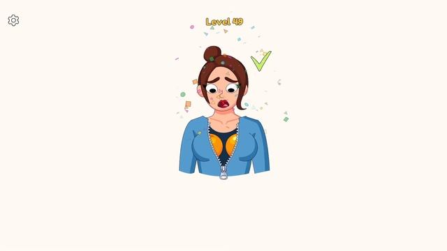 DOP 4: Draw One Part - Gameplay Walkthrough - Levels 1 - 100 смотреть онлайн