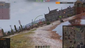 Progetto 46 КАК ИГРАТЬ WOT│Проджетто 46 оборудование World of Tanks