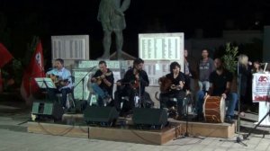 Φασουλας - Καλλέργης - Βρεντζος - Ανώγεια 4 Αρμι 2-8-14