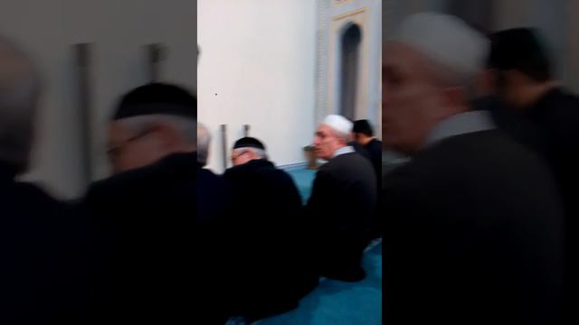 Москва проспект мира масжид жума намозига азон чакирили смотреть онлайн