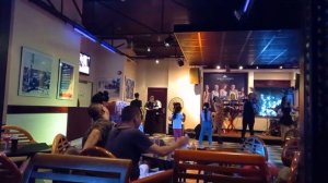 Caravell Latin dance