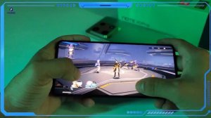 Infinix Note 30 Pro Gaming Test