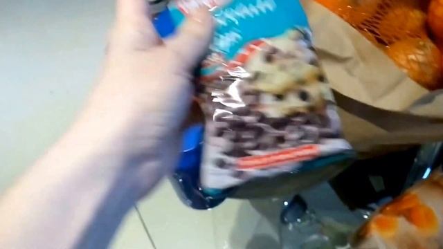 Жить, чтобы есть 5 - Доставка еды из TESCO | Food book смотреть онлайн