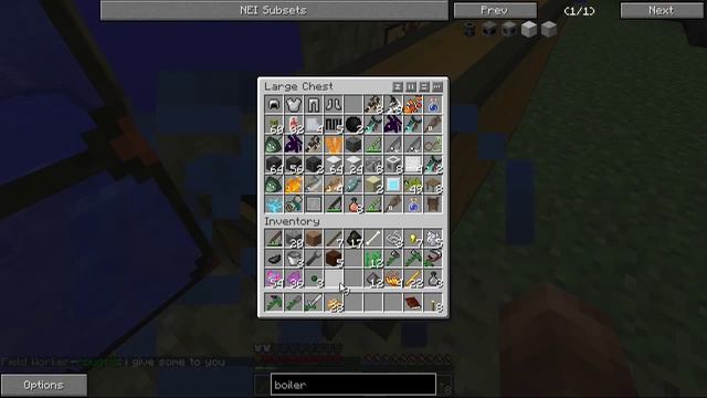 [FTB][Regrowth] Природный газ #17 смотреть онлайн