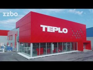 Производство TEPLO