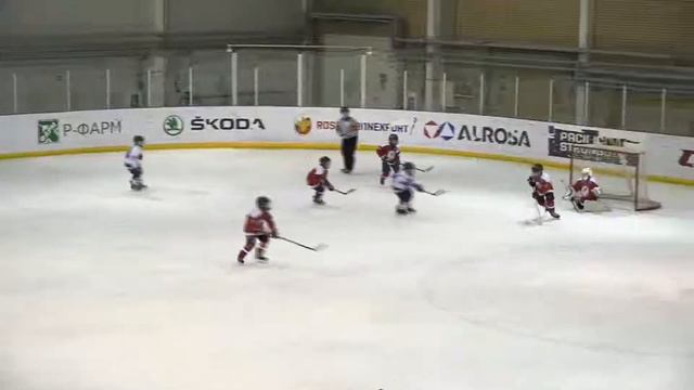 Трансбункер - 2 (п. Ванино) vs Арена Мастер 1 - 2009 (Южно-Сахалинск), Хабаровск 05.2019 смотреть онлайн