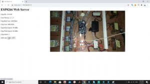 BLYNK ON MEGA+WiFi R3 ATmega2560+ESP8266
