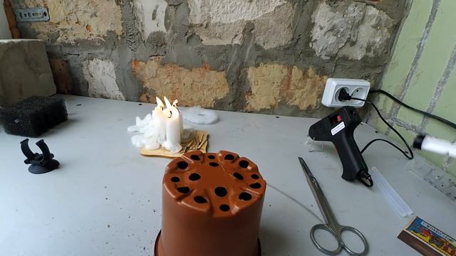 Аэрлифтный фильтр своими руками смотреть онлайн