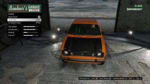 Buying NEW Vapid Retinue + all upgrades (GTA 5 Online)