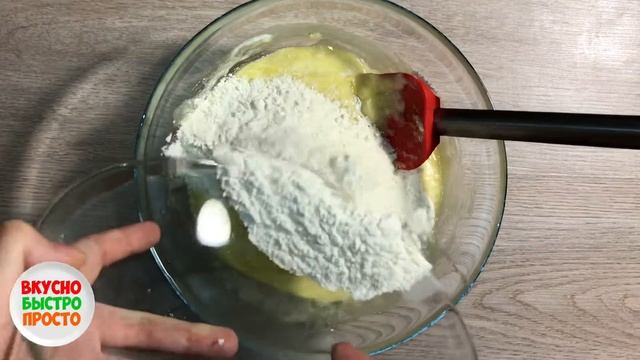 Те самые ОРЕШКИ с вареной сгущёнкой ИЗ СССР (печенье по семейному рецепту)