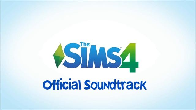 The Sims 4 Official Soundtrack: Simsation (Retro) смотреть онлайн