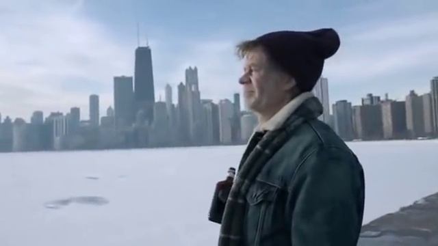 Я - Жив! Фрэнк Галлагер (Бесстыжие) смотреть онлайн