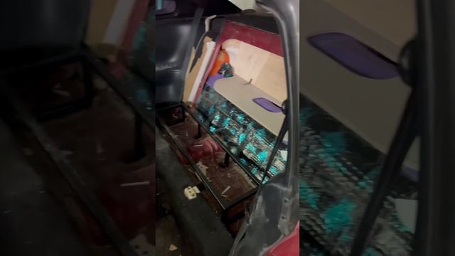 Ремонт, тюнинг, дооснащение редких, уникальных авто в Центре Авторестайлинга BGT смотреть онлайн