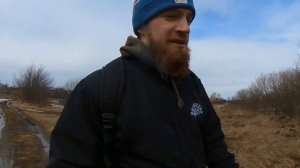 Как начать моржевать? И почему горячая вода это роскошь