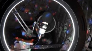 Владимир Гуров   КиШ  "Кукла колдуна"  кавер