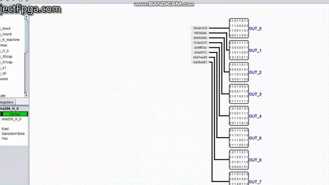 SHA256 - lesson3 смотреть онлайн