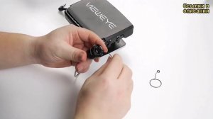 Подводная камера для рыбака ViewEye VET15/25