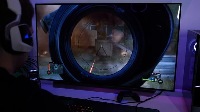 ¡7 PERIFÉRICOS que te SORPRENDERÁN! смотреть онлайн