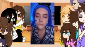 реакция ВЗРОСЛОГО ХАСТУРА и 13 карт(не все) на моих любымих блогеров 2/?(Елена,Валера,Lyapo_Tanya)