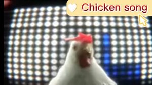 Chicken Song Disco |2021?