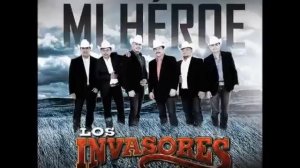 Los Invasores de Nuevo Leon "Hablaste dormida"