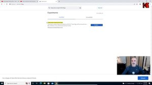 Disable Media Overlay Popup in Chrome & Edge 101 +  on Windows 10